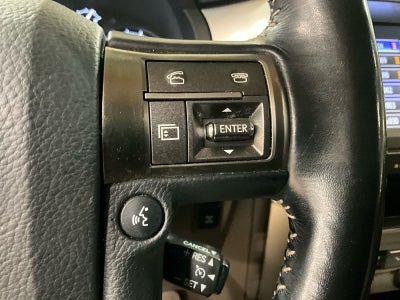 2017 Lexus GX 460 Premium