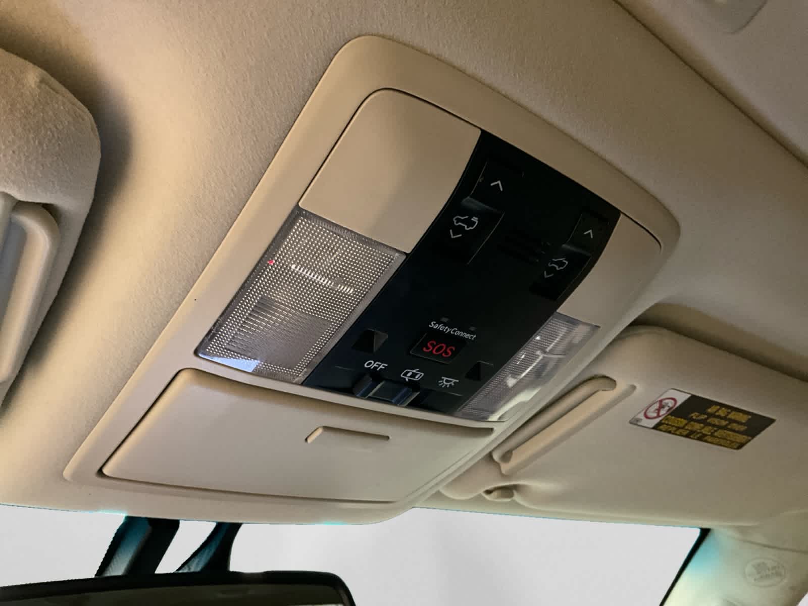 2017 Lexus GX 460 Premium