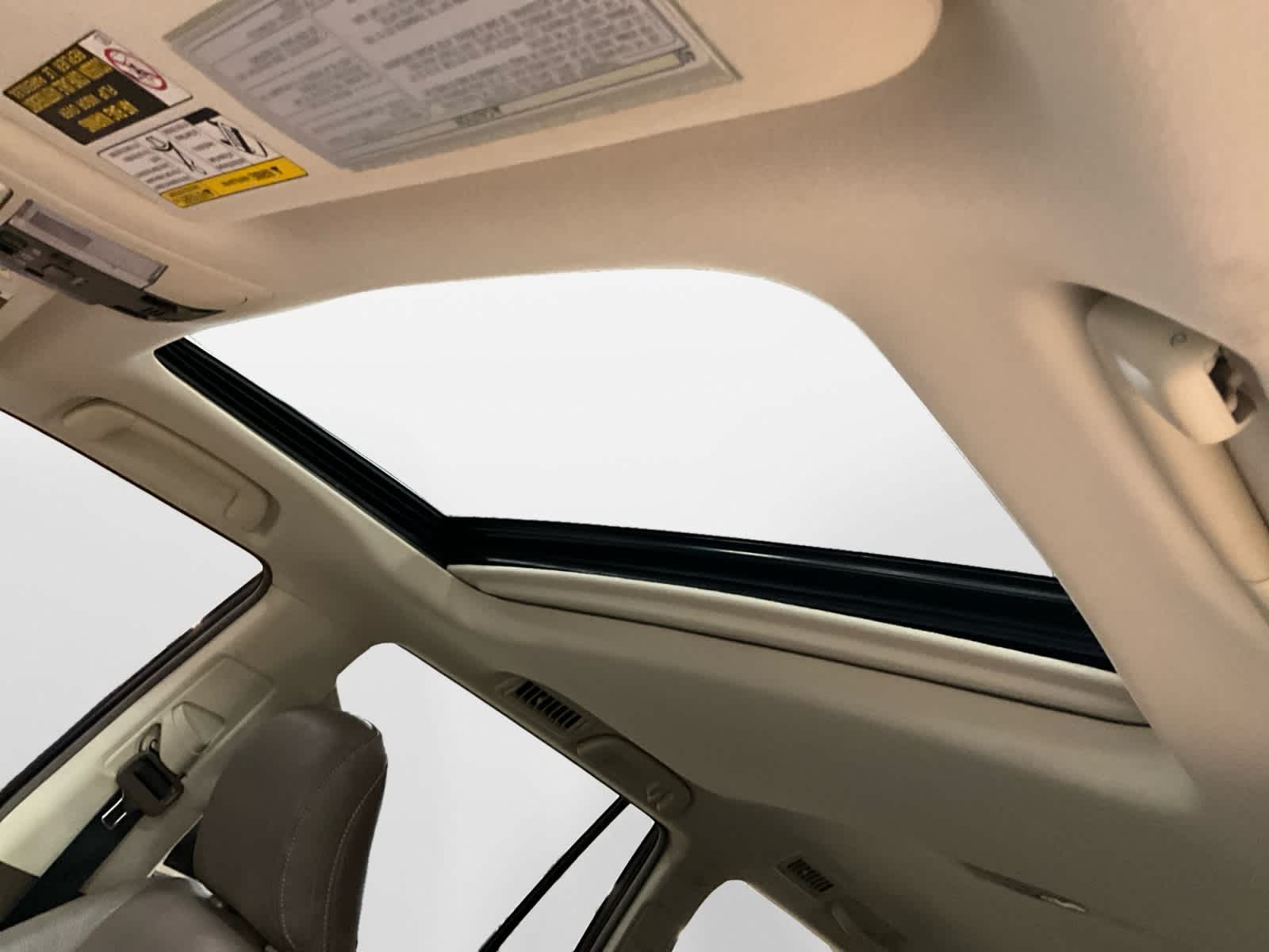 2017 Lexus GX 460 Premium