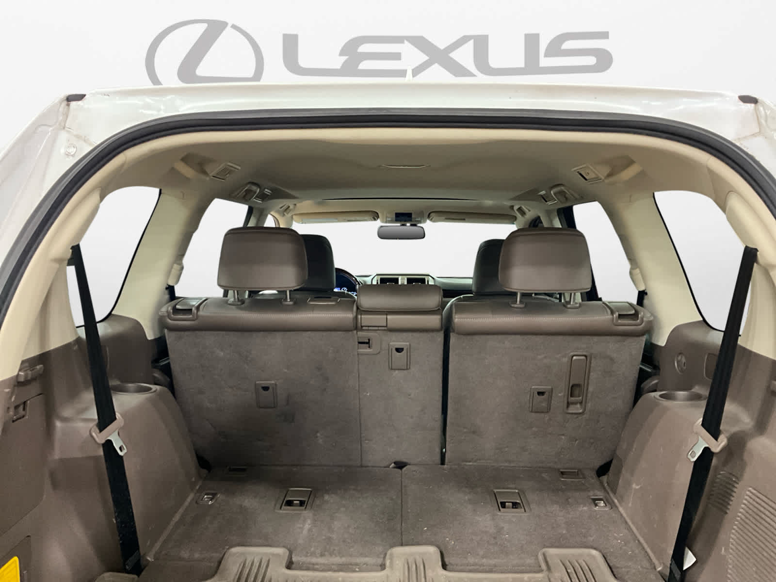 2017 Lexus GX 460 Premium