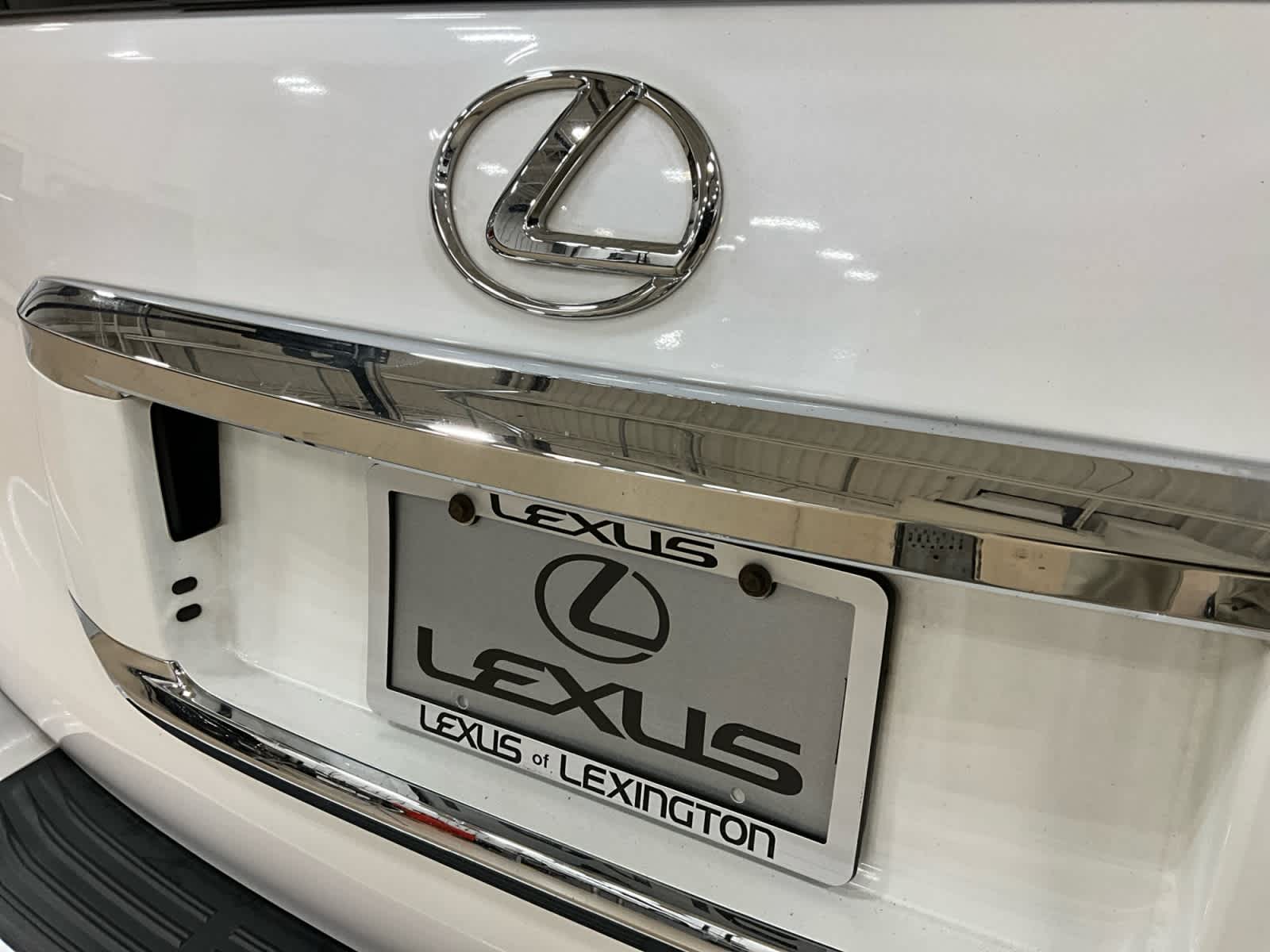 2017 Lexus GX 460 Premium