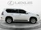 2017 Lexus GX 460 Premium