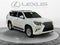 2017 Lexus GX 460 Premium