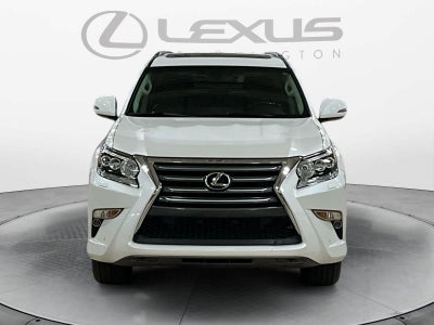2017 Lexus GX 460 Premium