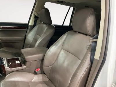 2017 Lexus GX 460 Premium