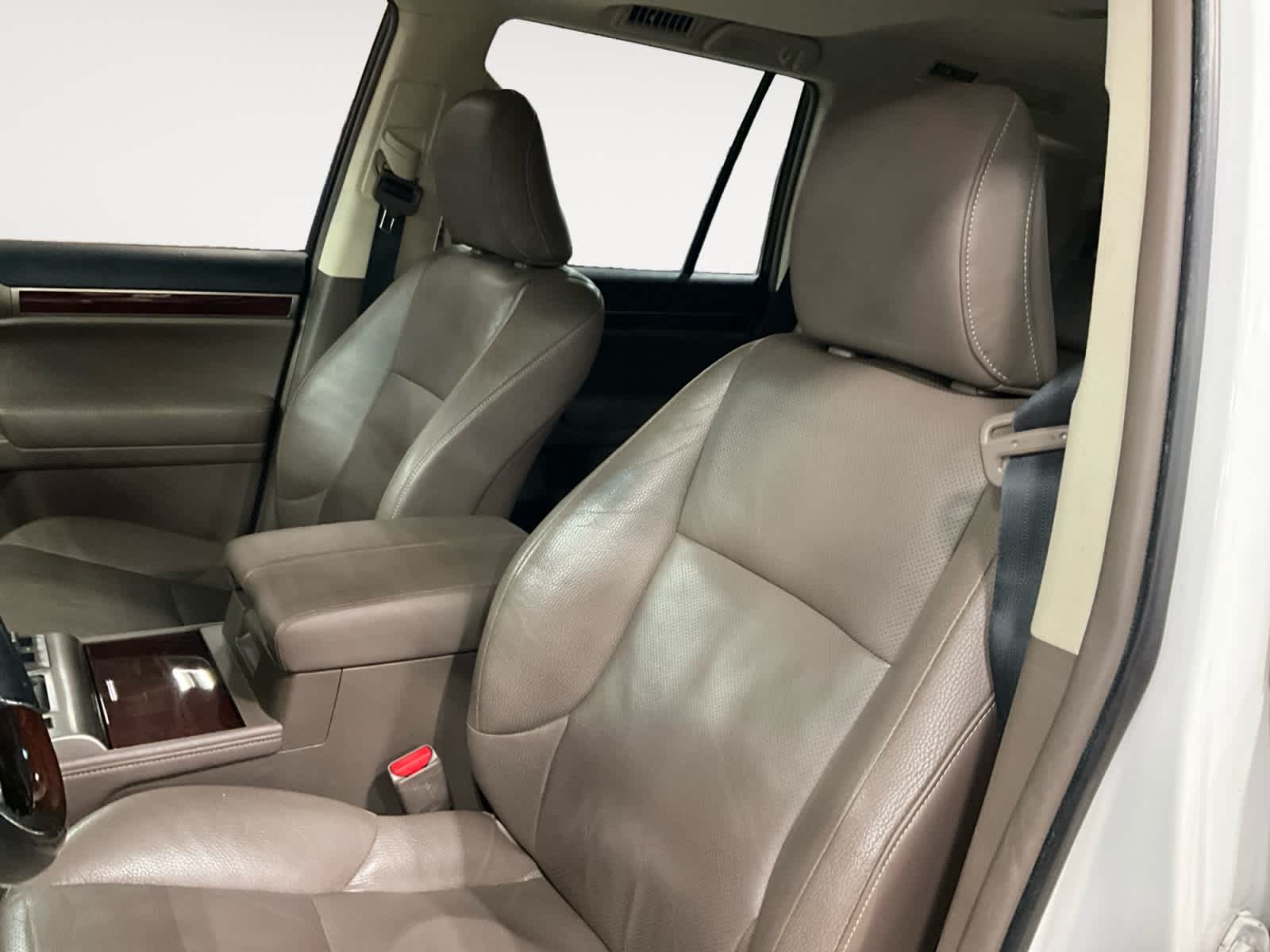 2017 Lexus GX 460 Premium