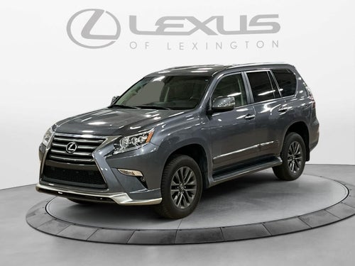2018 Lexus GX 460 Premium