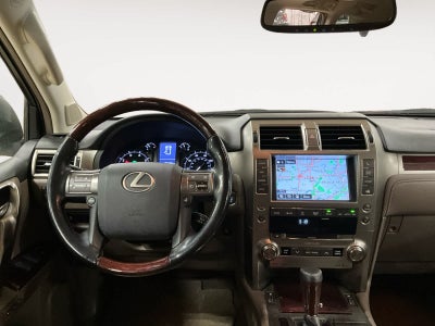 2018 Lexus GX 460 Premium