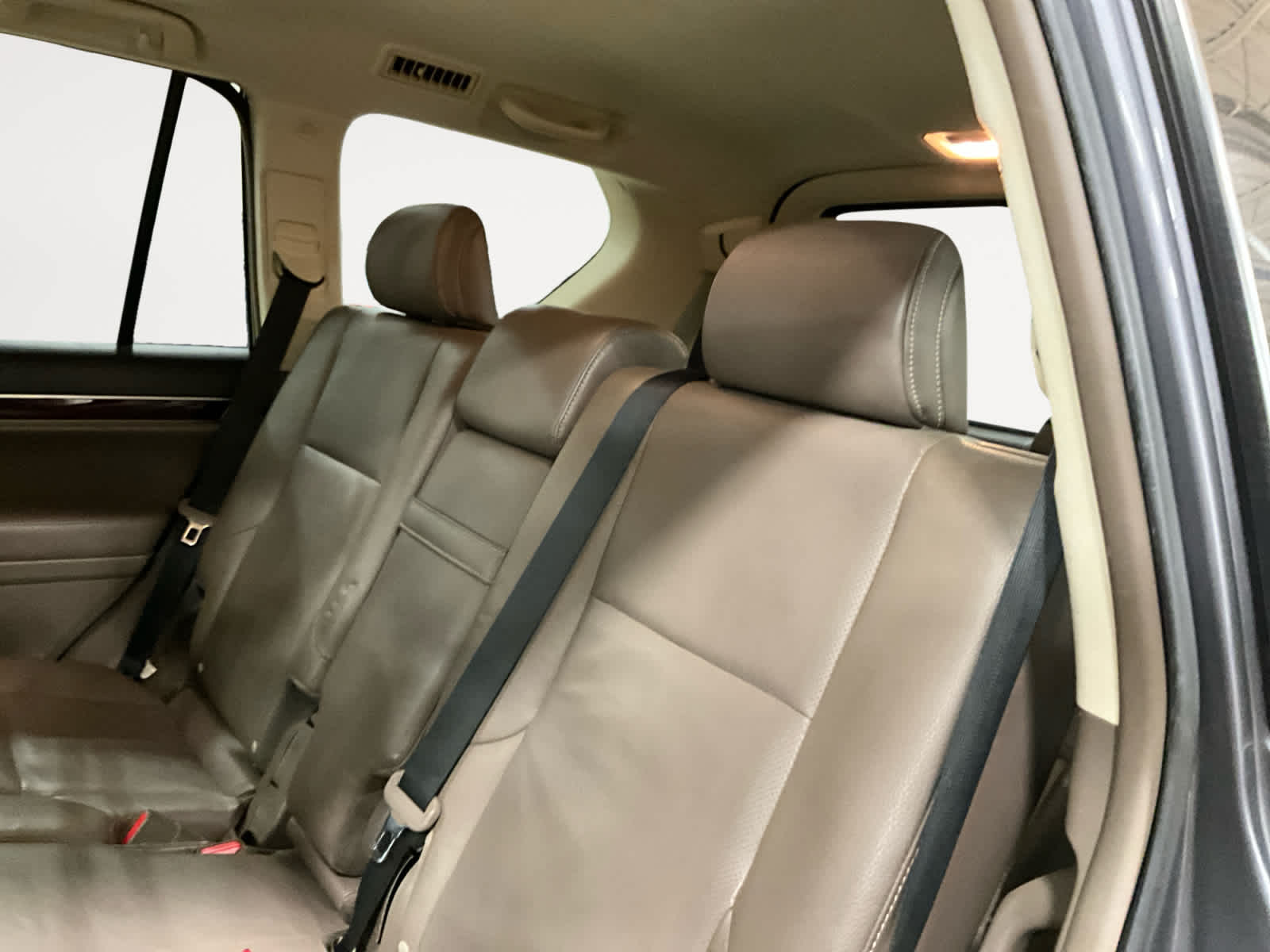 2018 Lexus GX 460 Premium