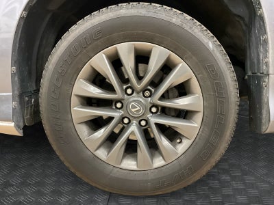 2018 Lexus GX 460 Premium