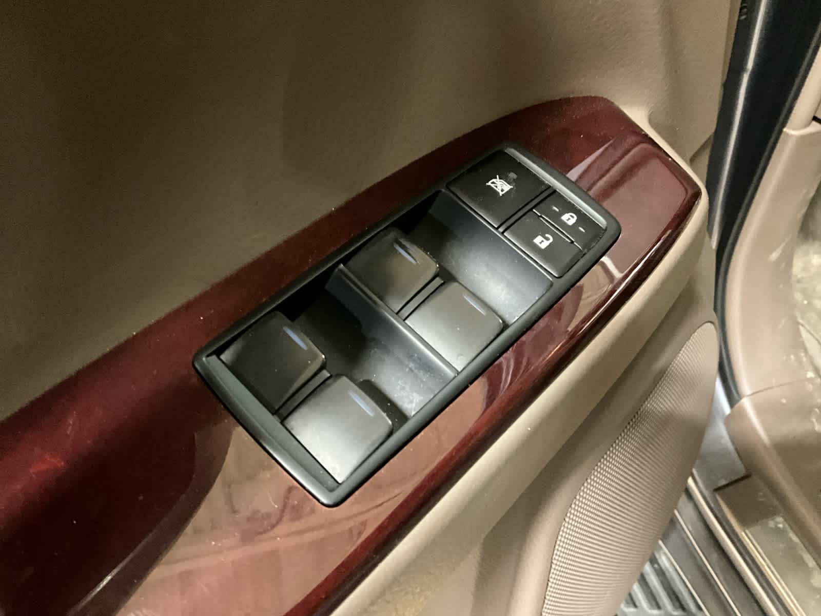 2018 Lexus GX 460 Premium