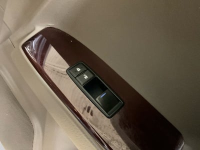 2018 Lexus GX 460 Premium