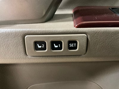 2018 Lexus GX 460 Premium