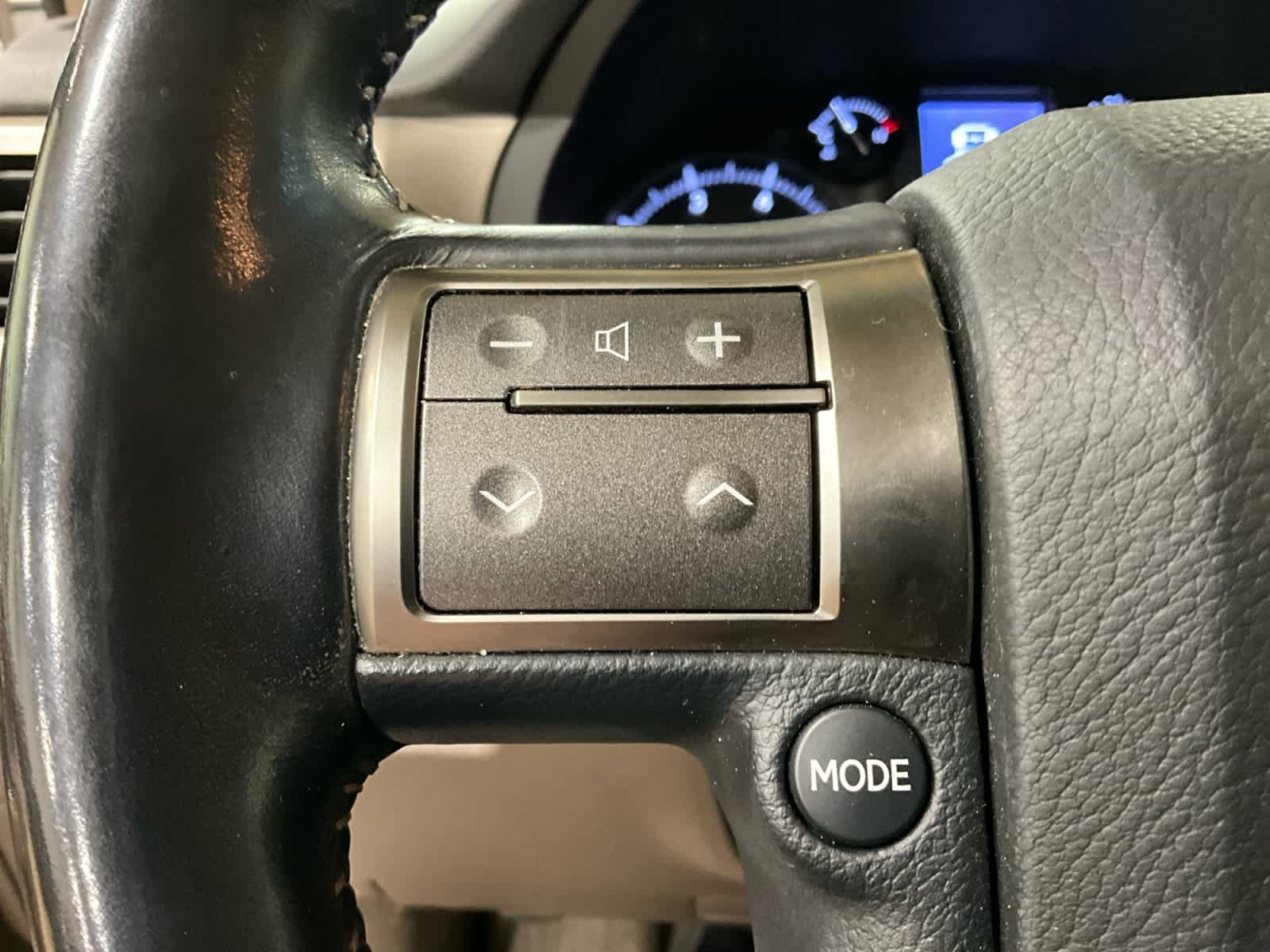 2018 Lexus GX 460 Premium