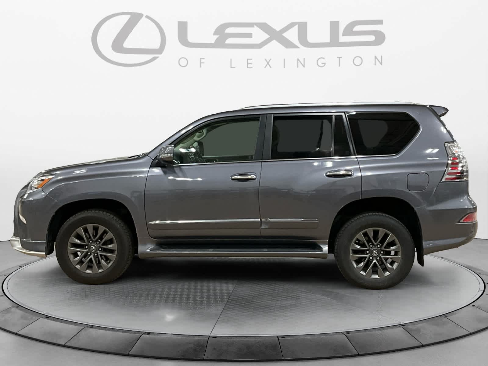 2018 Lexus GX 460 Premium