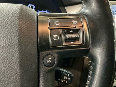 2018 Lexus GX 460 Premium