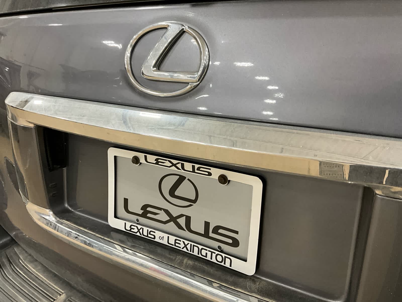 2018 Lexus GX 460 Premium