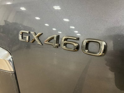 2018 Lexus GX 460 Premium