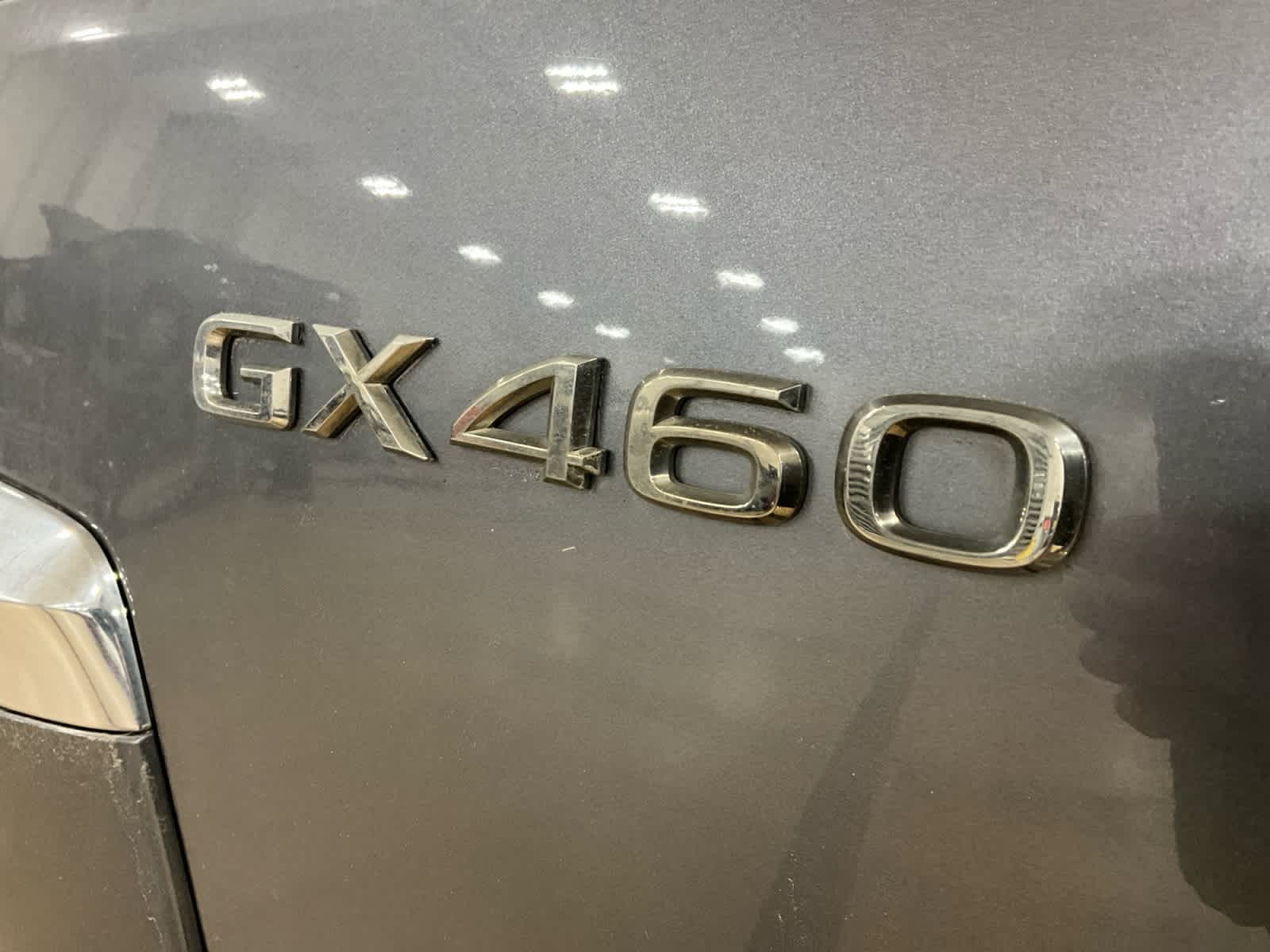 2018 Lexus GX 460 Premium