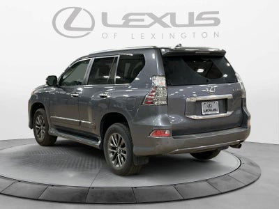 2018 Lexus GX 460 Premium