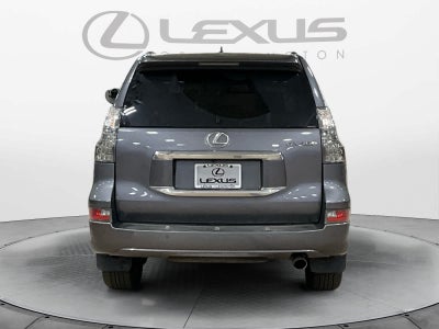 2018 Lexus GX 460 Premium