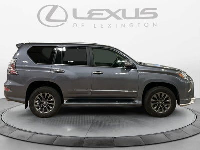2018 Lexus GX 460 Premium