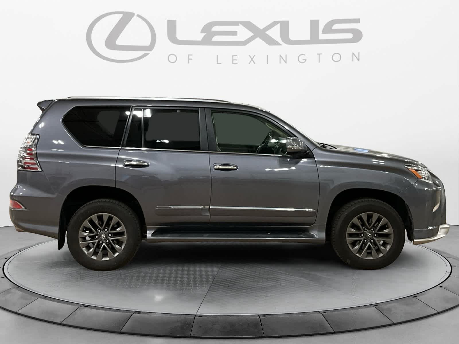 2018 Lexus GX 460 Premium