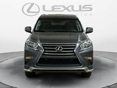 2018 Lexus GX 460 Premium