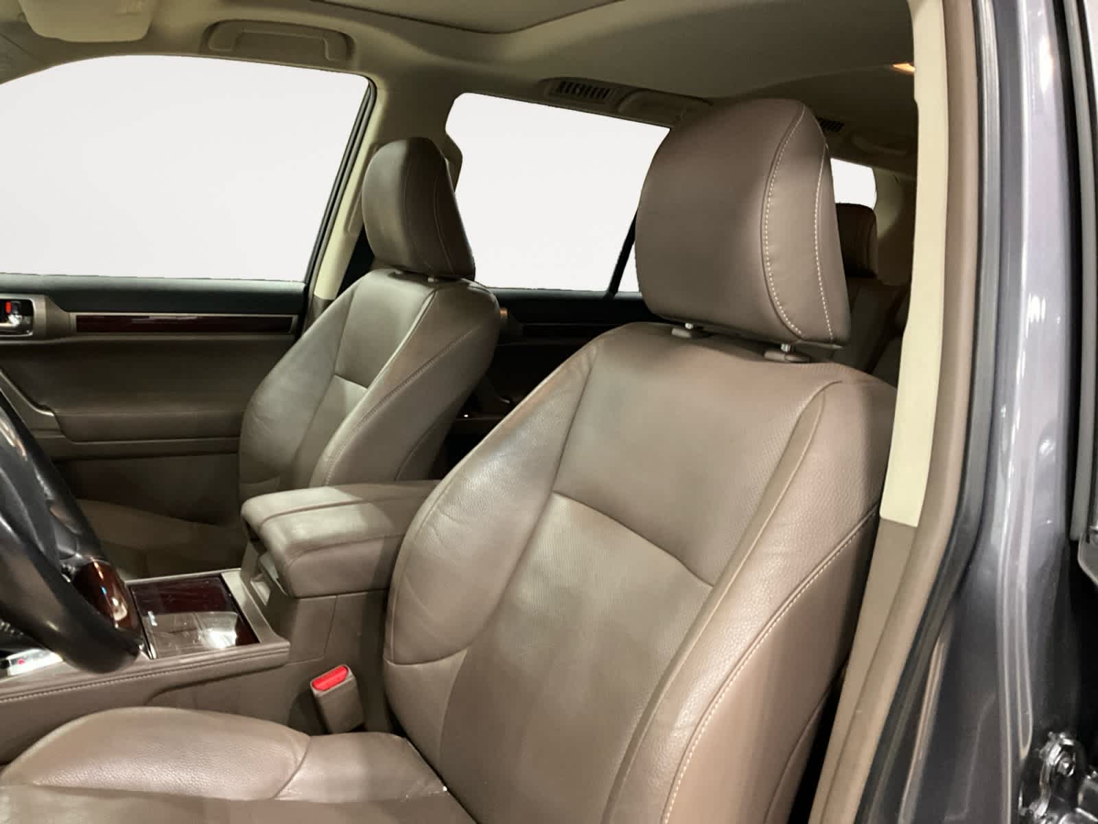 2018 Lexus GX 460 Premium