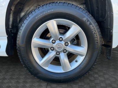 2012 Lexus GX 460 4WD 4dr