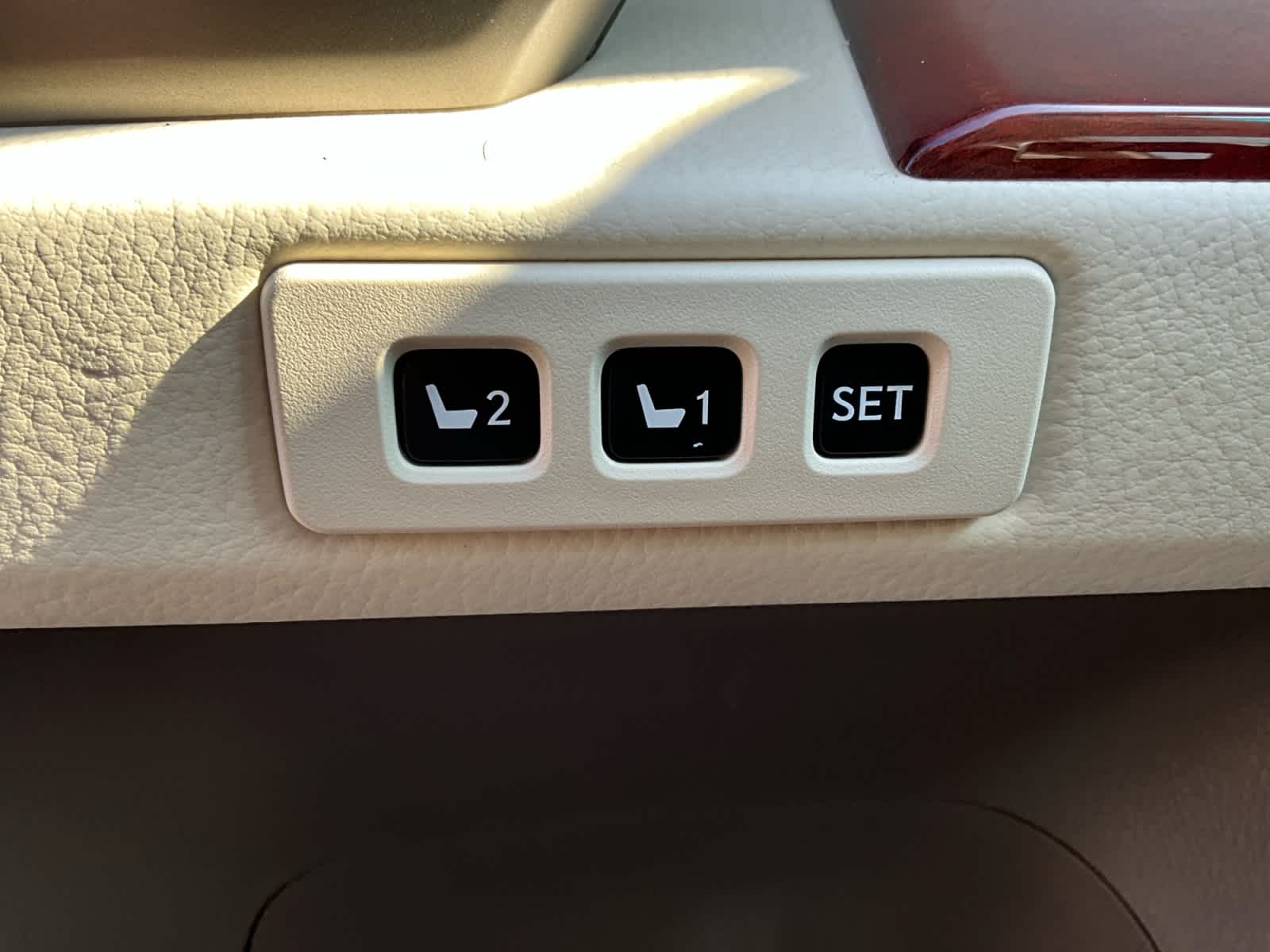 2012 Lexus GX 460 4WD 4dr