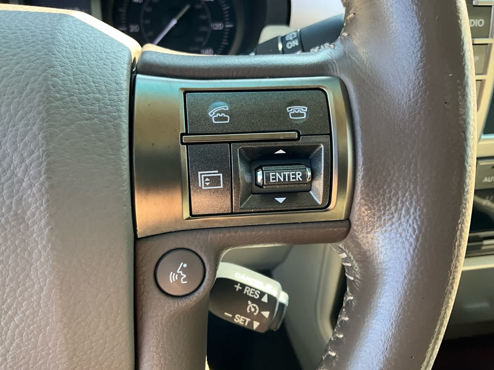 2012 Lexus GX 460 4WD 4dr