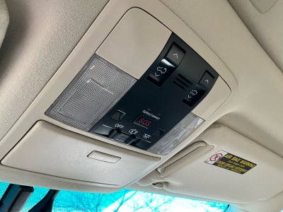 2012 Lexus GX 460 4WD 4dr