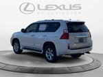 2012 Lexus GX 460 4WD 4dr