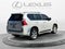 2012 Lexus GX 460 4WD 4dr