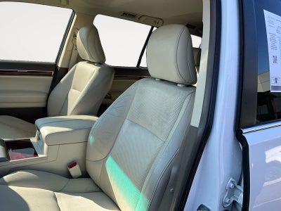 2012 Lexus GX 460 4WD 4dr