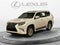2019 Lexus GX 460 Premium