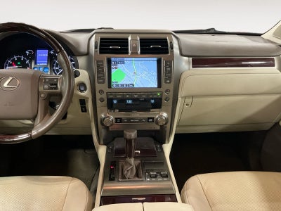 2019 Lexus GX 460 Premium