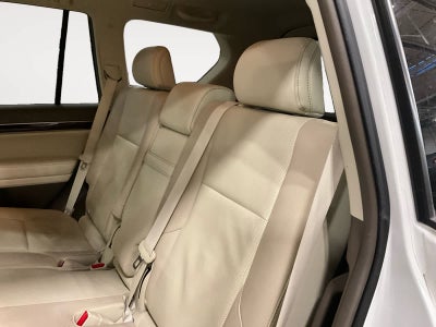 2019 Lexus GX 460 Premium