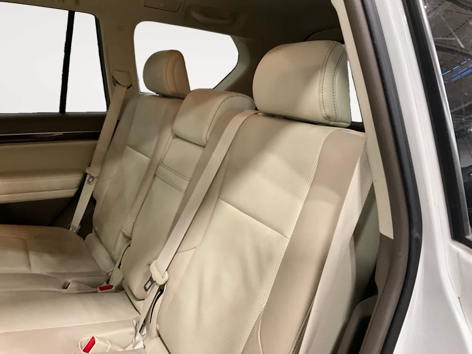 2019 Lexus GX 460 Premium