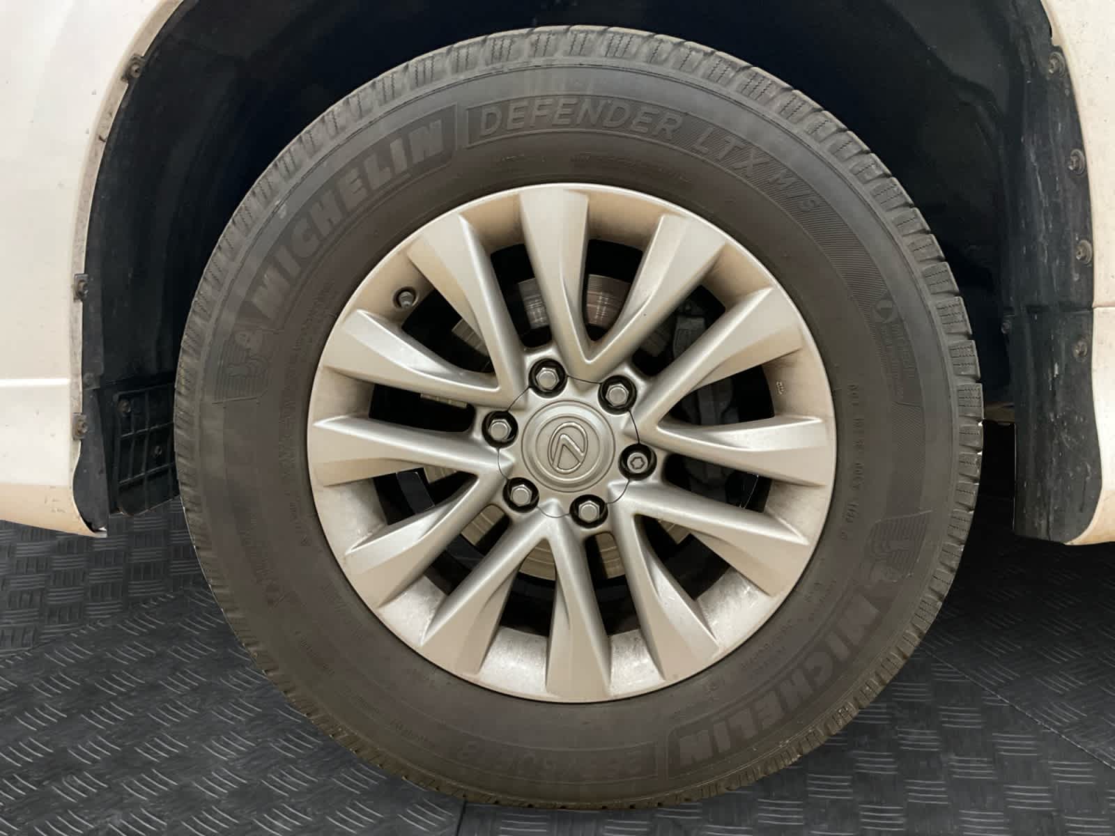 2019 Lexus GX 460 Premium