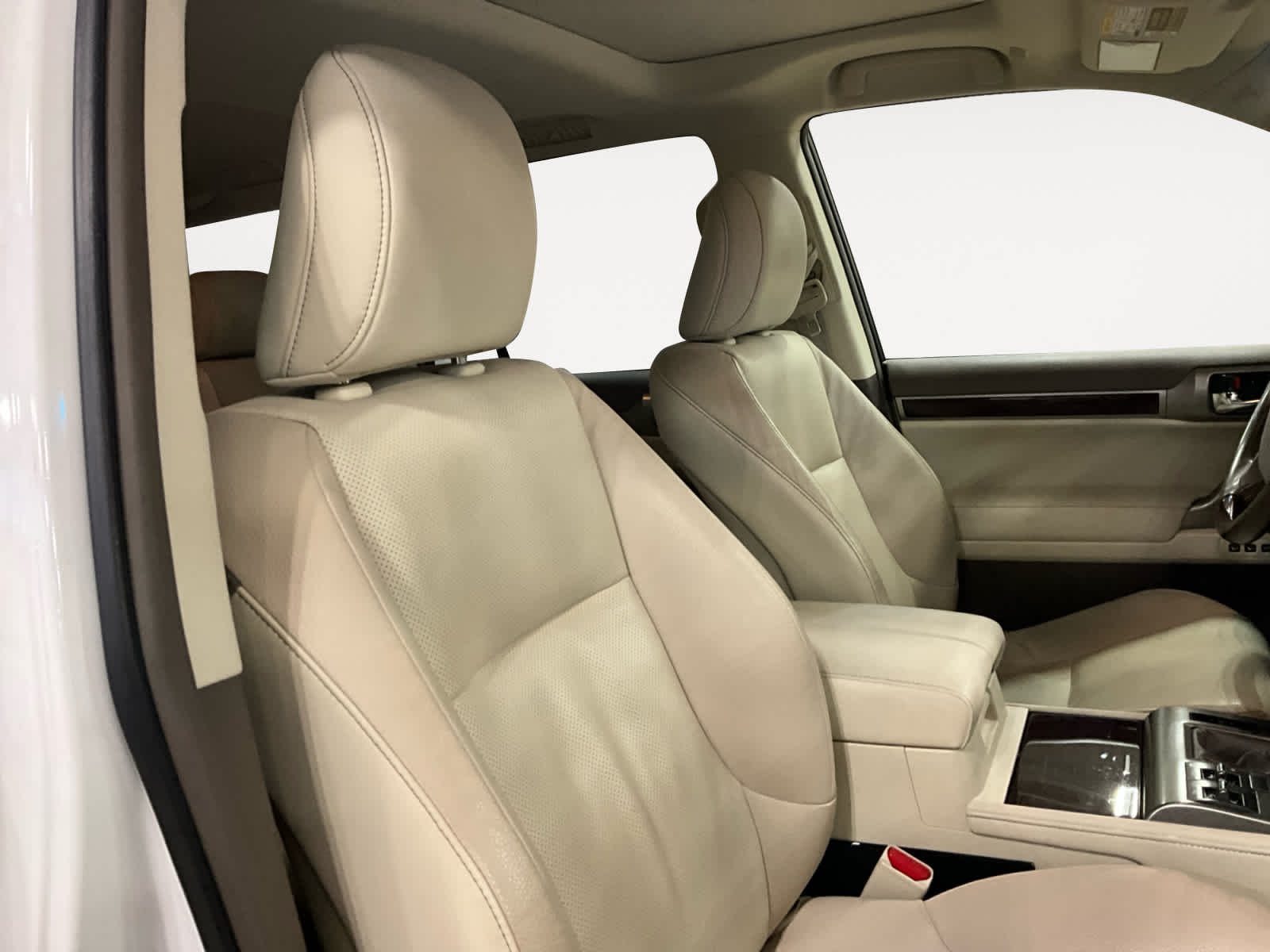 2019 Lexus GX 460 Premium