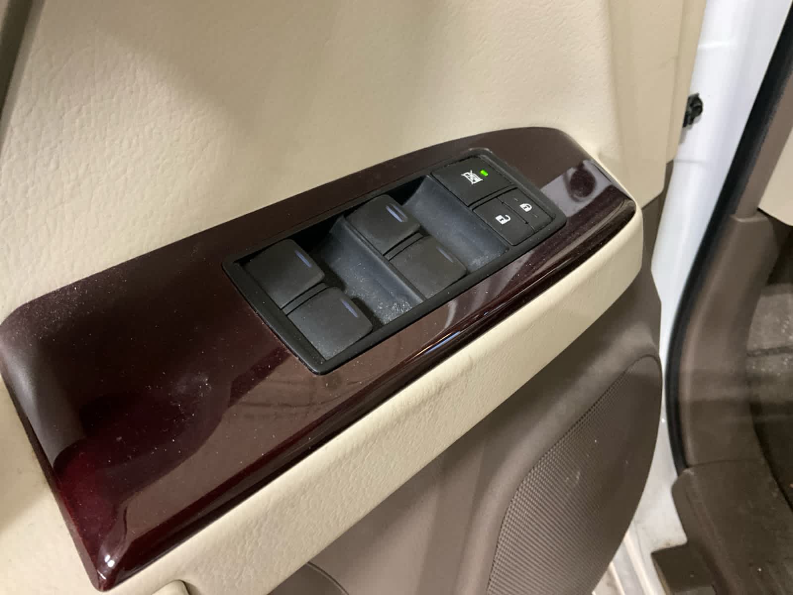 2019 Lexus GX 460 Premium