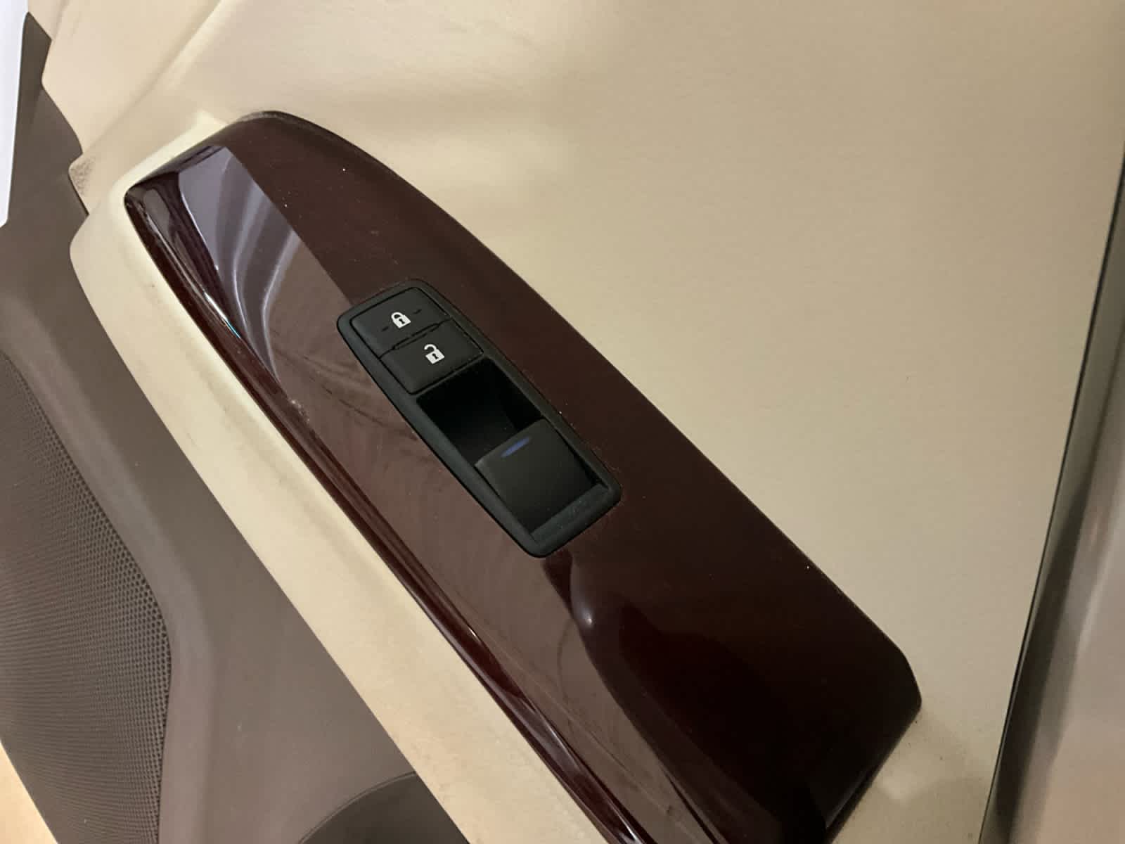 2019 Lexus GX 460 Premium