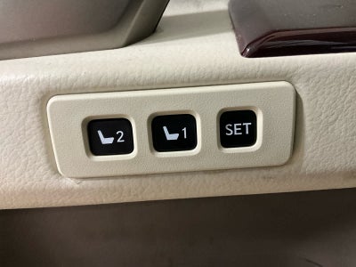 2019 Lexus GX 460 Premium