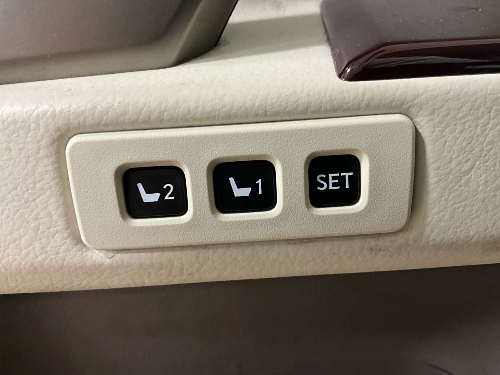 2019 Lexus GX 460 Premium