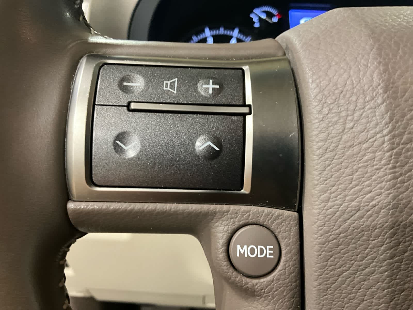 2019 Lexus GX 460 Premium