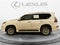 2019 Lexus GX 460 Premium