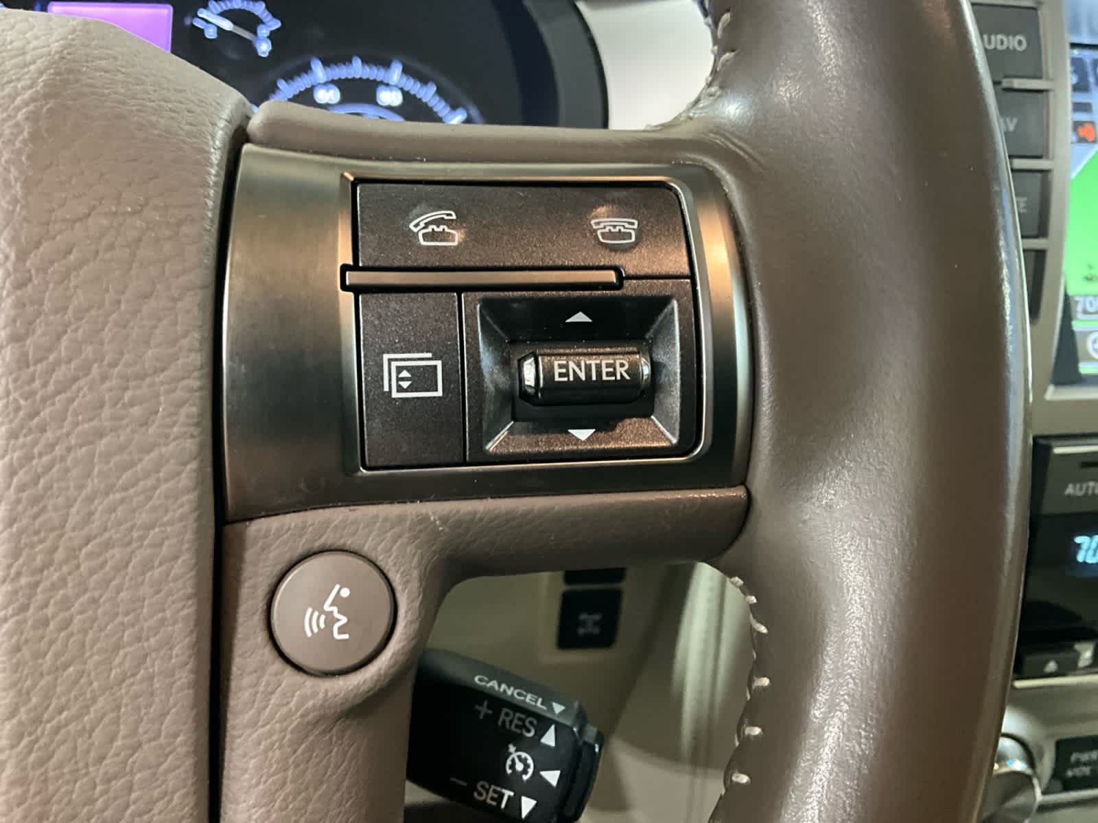2019 Lexus GX 460 Premium