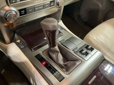 2019 Lexus GX 460 Premium